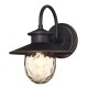 Delmont One-Light Outdoor Wall Fixture 6313100 by Westinghouse Lighting